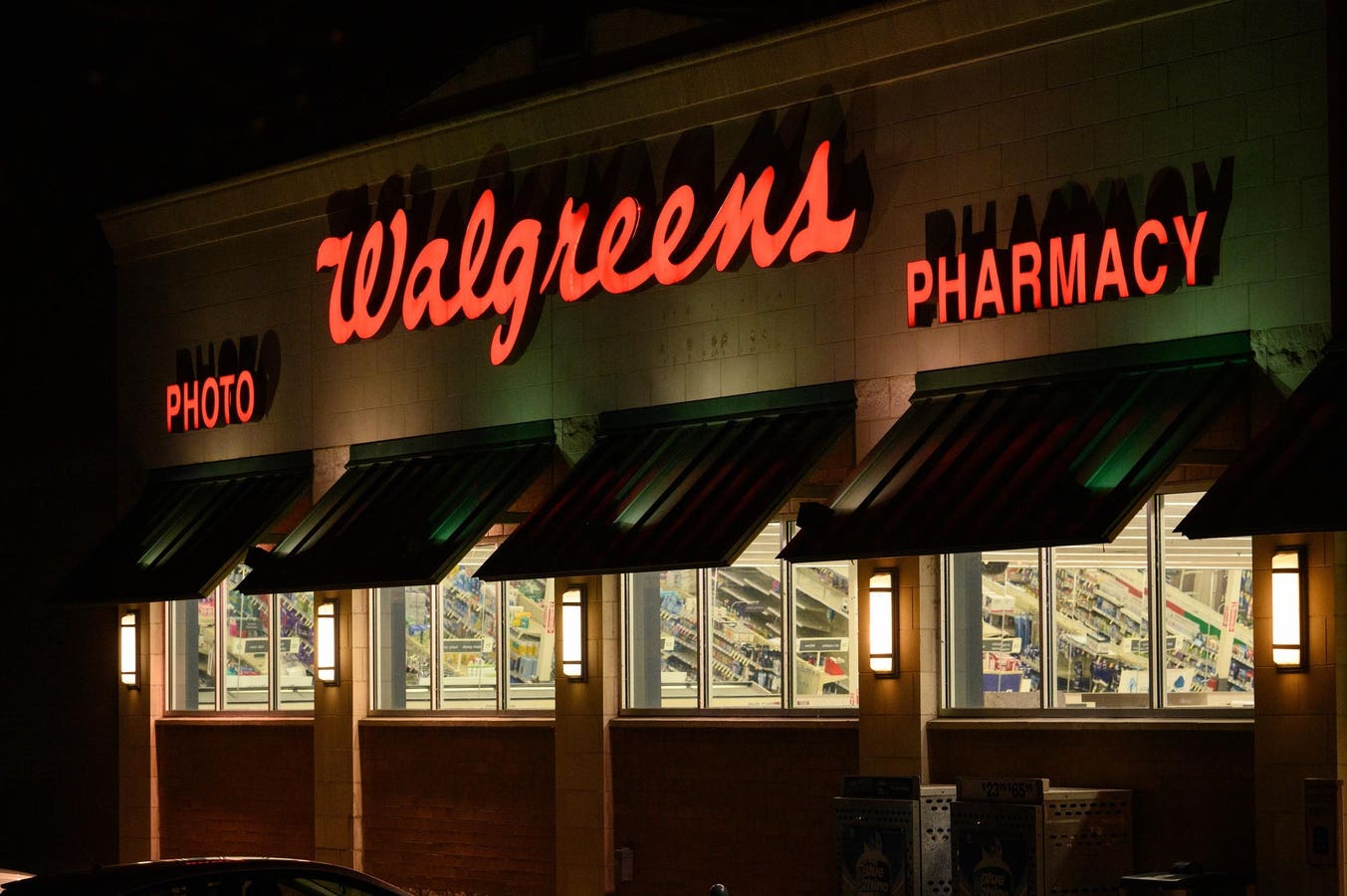 As Walgreens Closes Stores, Strategy Emerges To Invest In Those That Remain