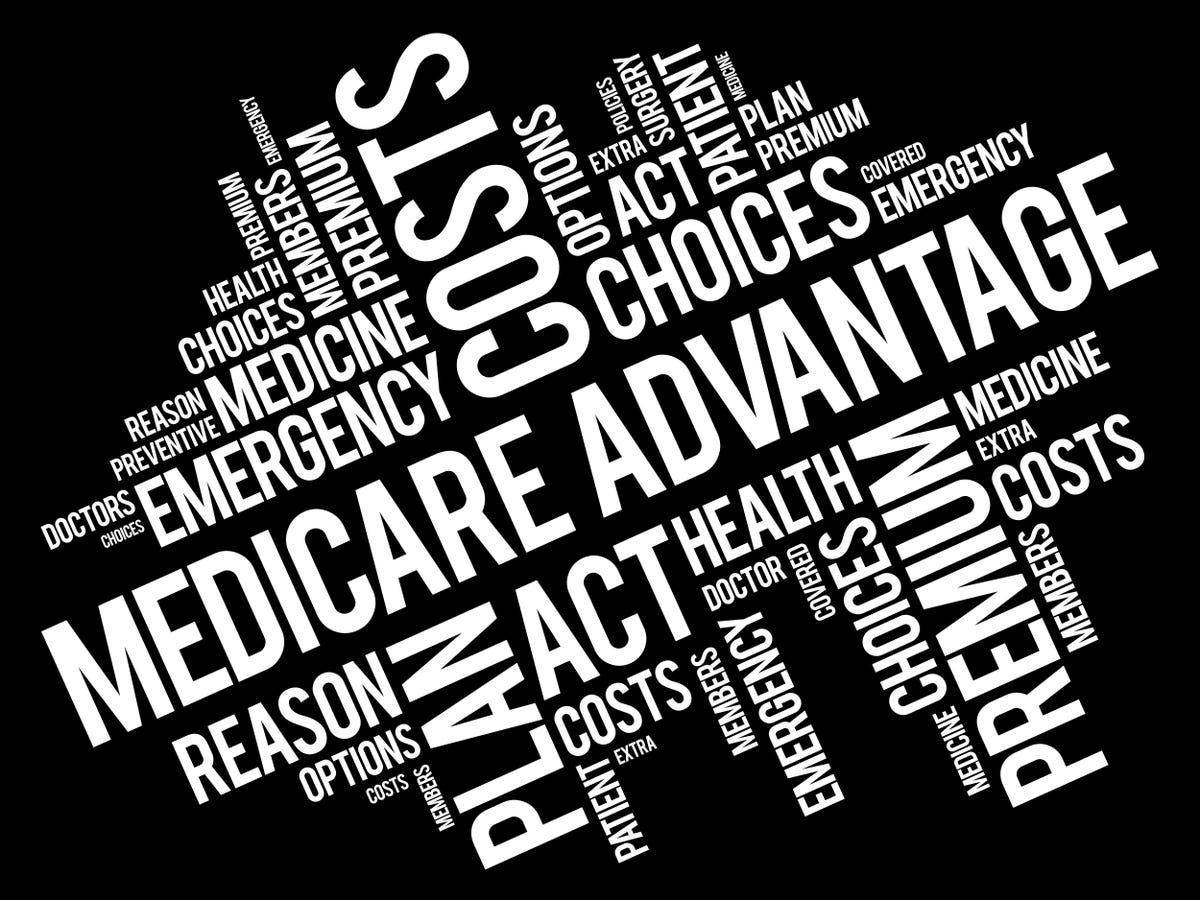 The Fuss Over Medicare Advantage STAR Ratings