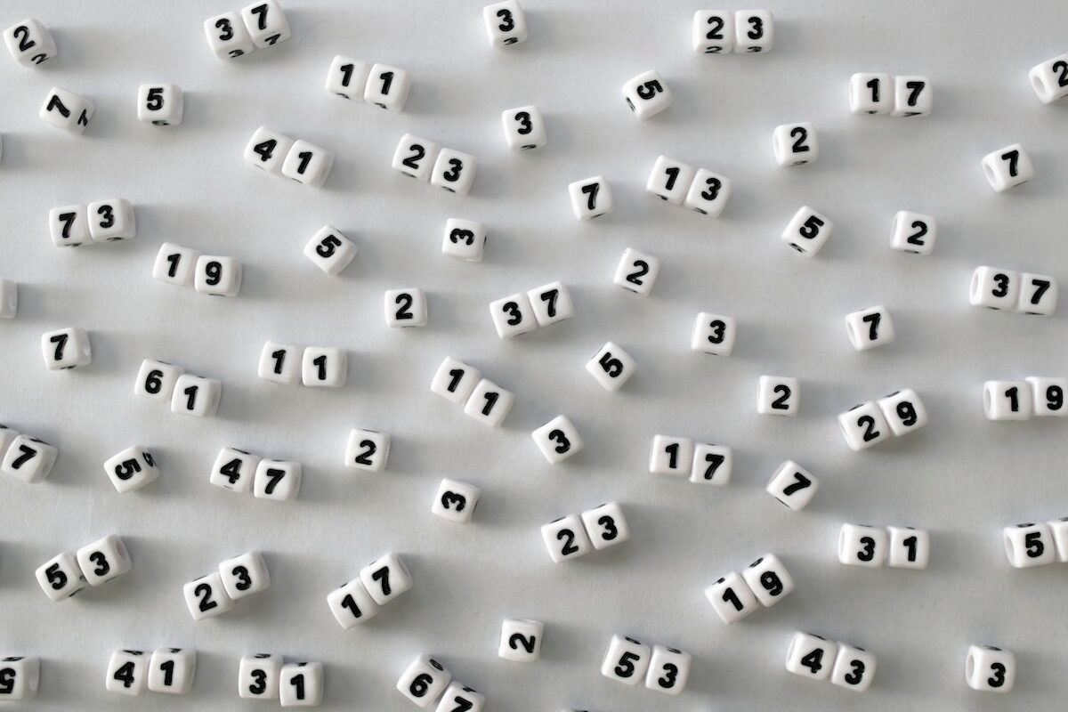 This latest record-breaking prime number takes 237 days to read