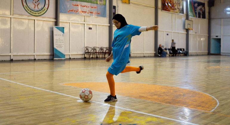 France: Hijab ban during sports, ‘discriminatory and must be reversed’ say experts