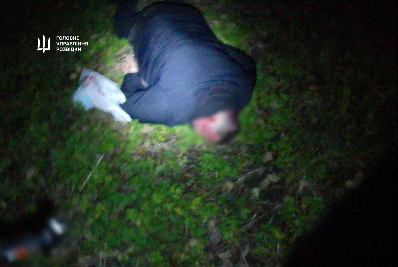 Russian pilot linked to Kremenchuk and Dnipro attacks found dead in Bryansk Oblast, HUR says