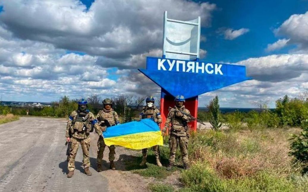 Ukrainian special forces liberate Kruhliakivka, paving way for enhanced defense of Kupiansk