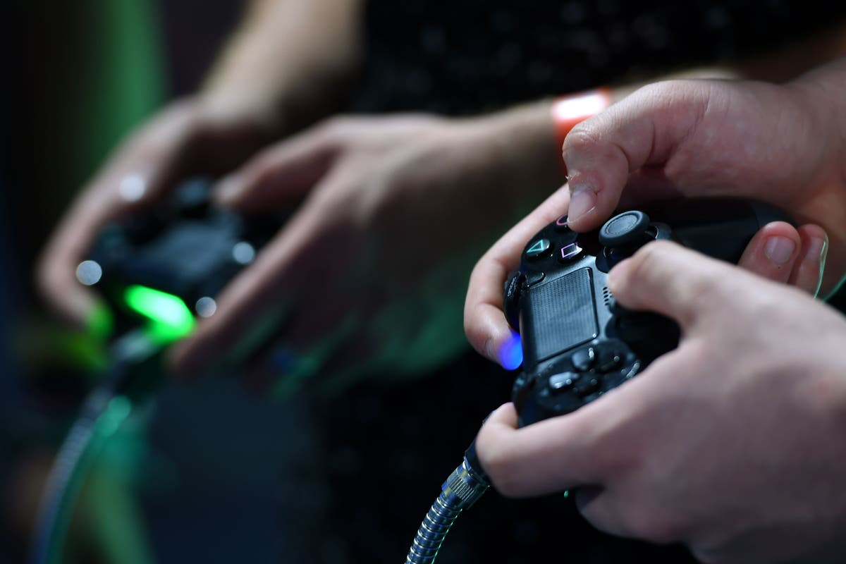 Playing video games may make you sharper, scientists say