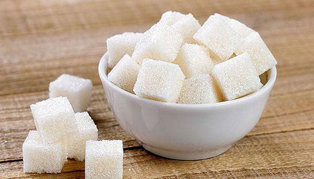 Ternopil region produces more than 157,000 t of sugar