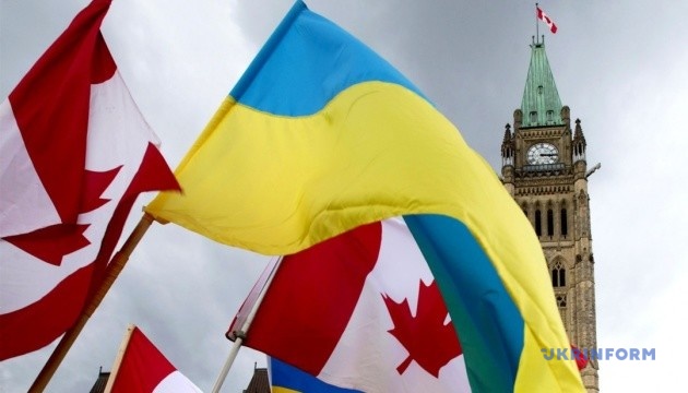 Canada will provide Ukraine with nearly $4B as part of G7 support