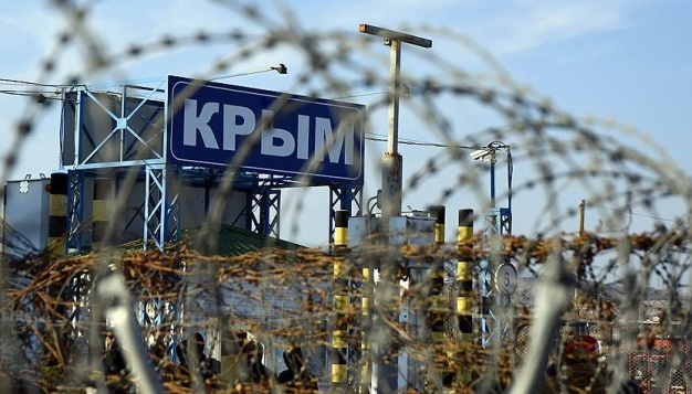 Explosions rock occupied Crimea – social media