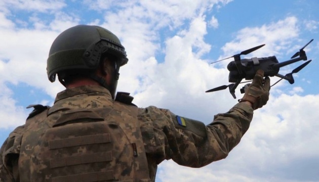 Defense Forces contracted 1.8M drones worth UAH 147M for two years