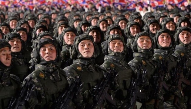 N. Korea deploys 10,000 troops to Russia, some may engage in combat in weeks – Pentagon