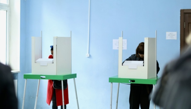 Ruling party Georgian Dream leads with over 50% – preliminary CEC results