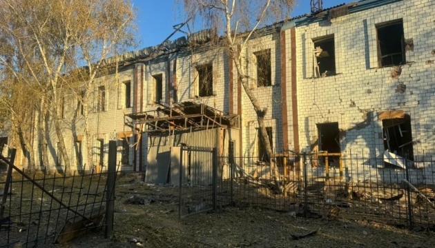 Russian forces shell Kostiantynivka: one killed, three injured