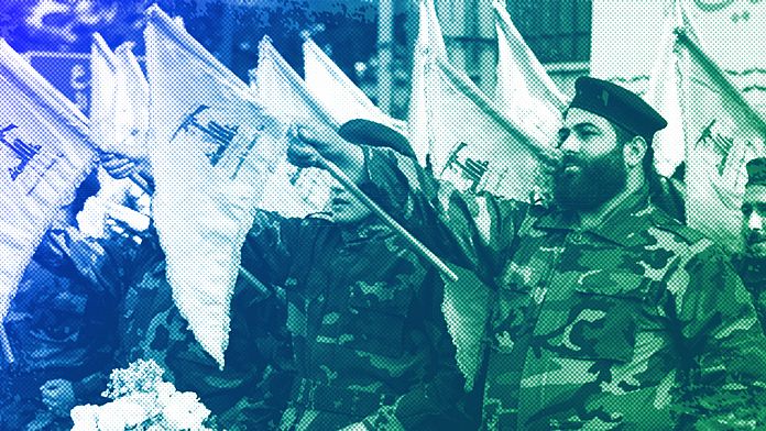 Can Lebanon finally free itself from Hezbollah's grip?