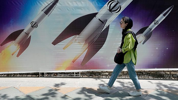 What calculations stand behind Tehran's massive missile strike on Israel?