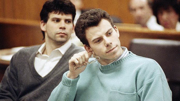 Prosecutors seek new sentence for Erik and Lyle Menendez in 1989 double murder of their parents