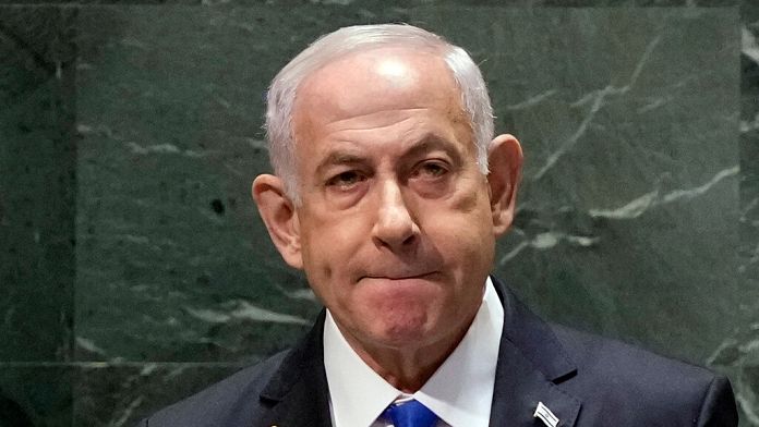 Netanyahu will only strike military targets in Iran, reports say