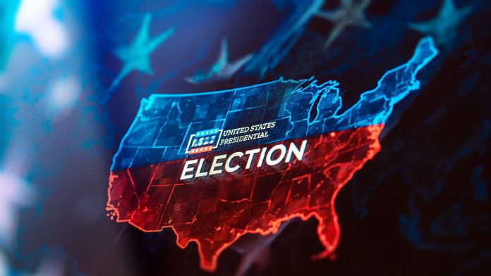 US presidential election 2024: How accurate are the polls?