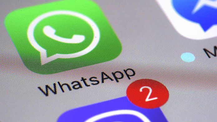 Report shows how messaging apps are used to spread political propaganda