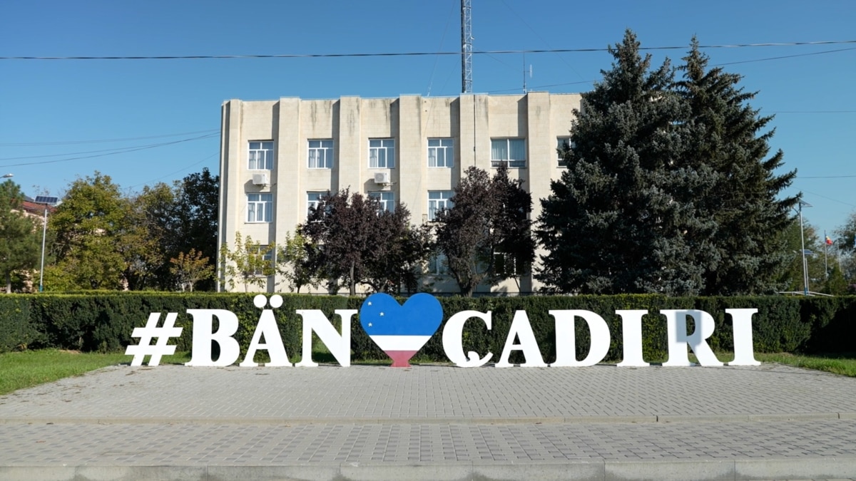 The Moldovan Town Where 95 Percent Said ‘No’ To The EU (Video)