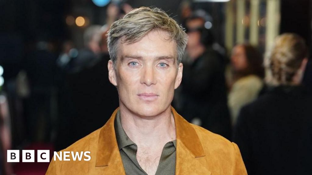 Cillian Murphy film a ‘complex tale’ of a different Ireland