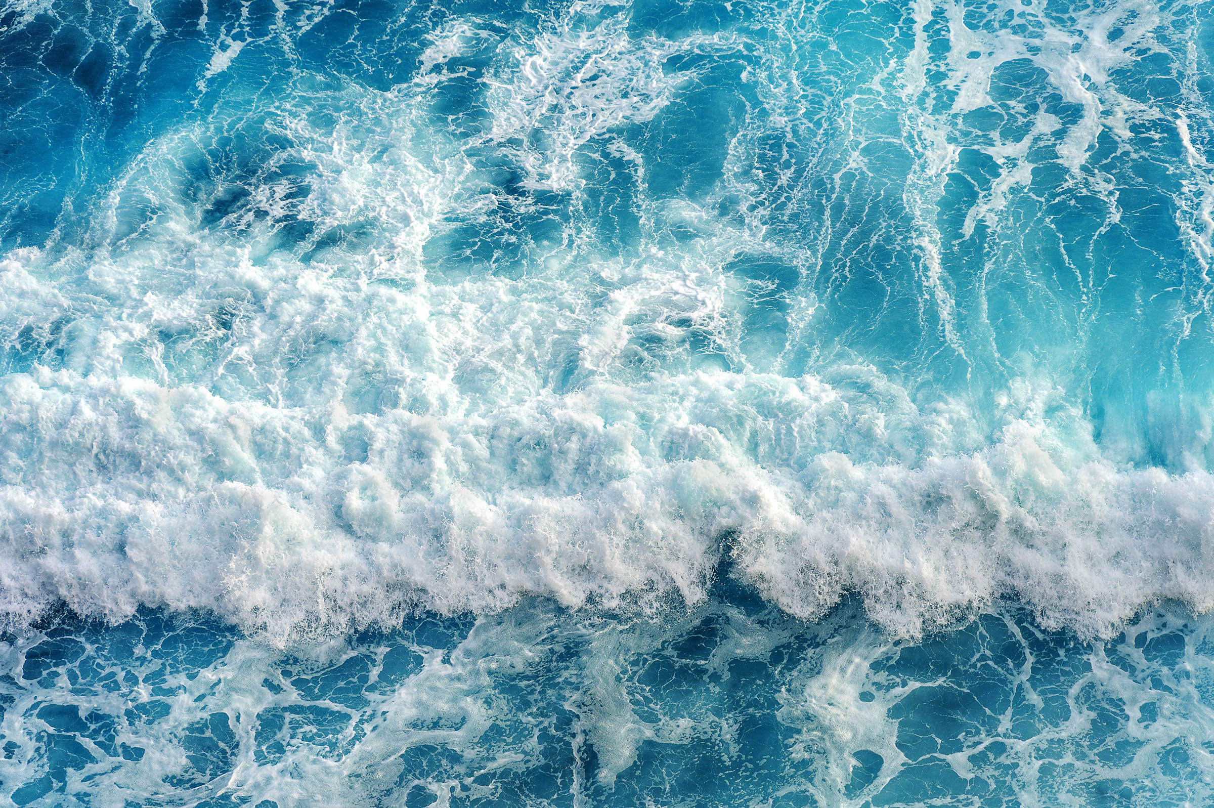 New invention can turn seawater into hydrogen fuel