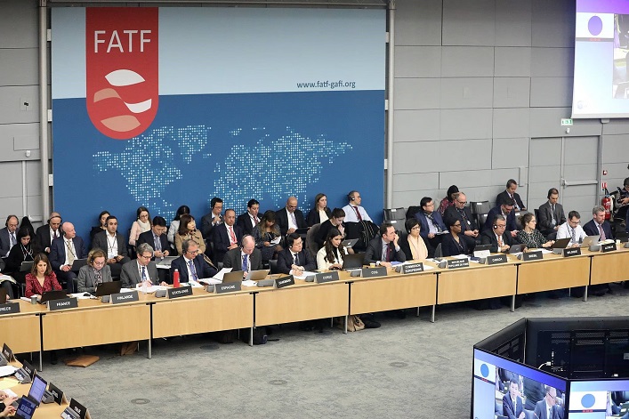 Will the FATF decision destroy the aggressor country’s economy?