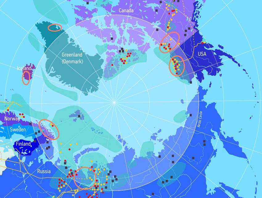 Russia’s Arctic fossil fuel boom fuels Ukraine war and climate crisis