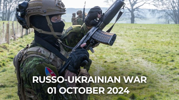 Russo-Ukrainian war, day 951: NATO’s New Chief Rutte pledges unwavering support for Ukraine’s membership path