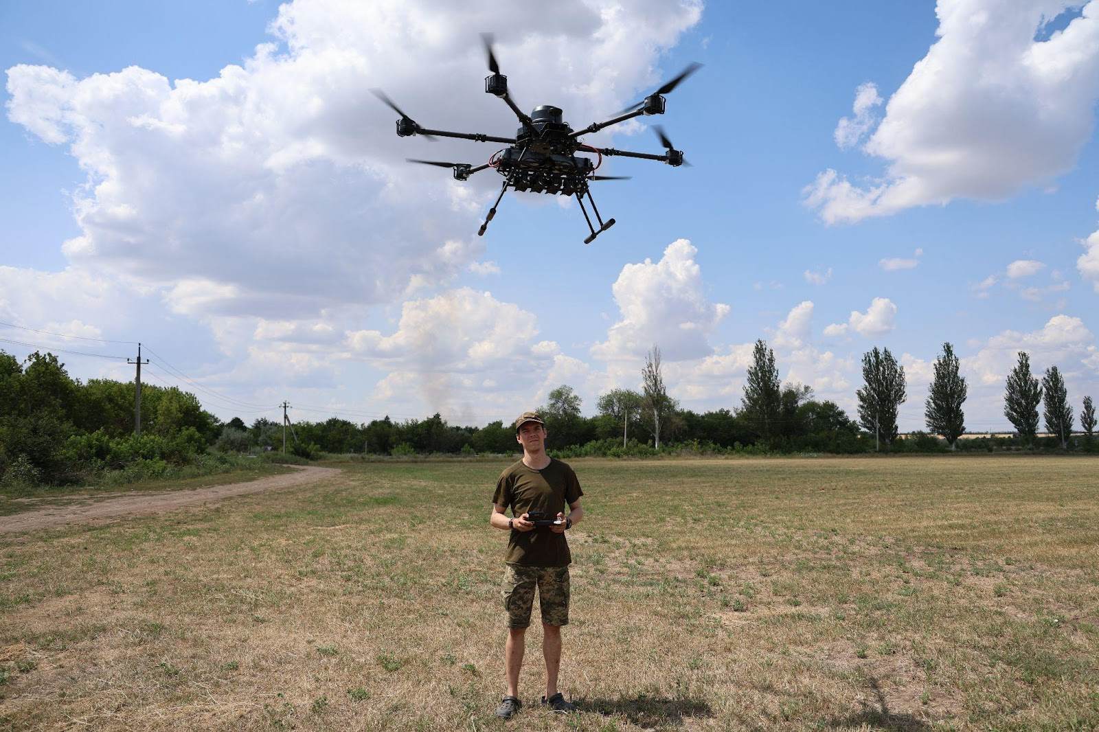 The EurAsian Times: North Korean soldiers to step into drone warfare shock in Ukraine