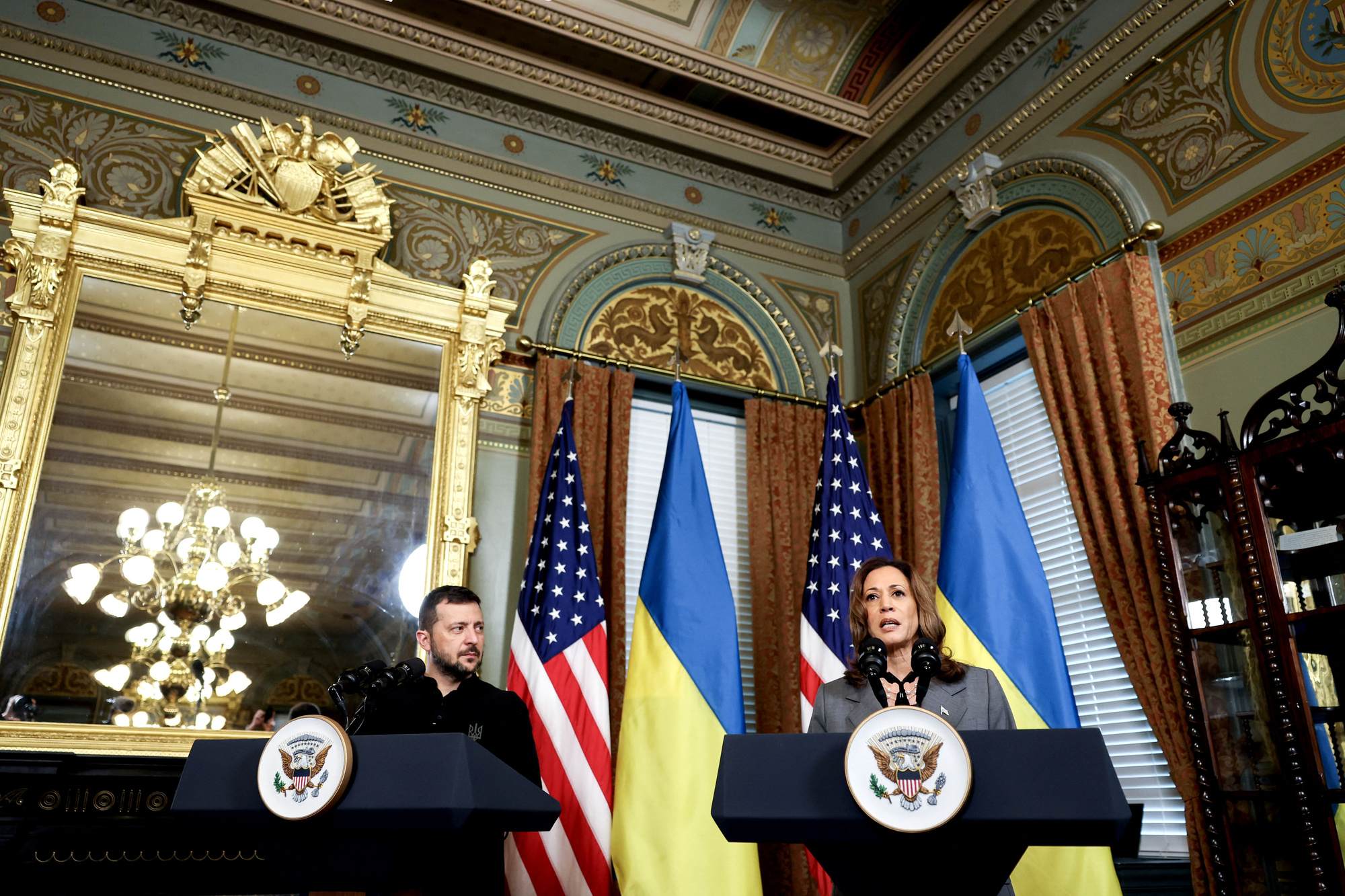 The hidden truth about America’s persistent anti-Ukraine aid myths