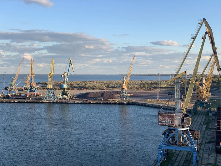 The government is not giving up on trying to find an investor for the Bilhorod-Dnistrovskyi Seaport and has announced a new auction.