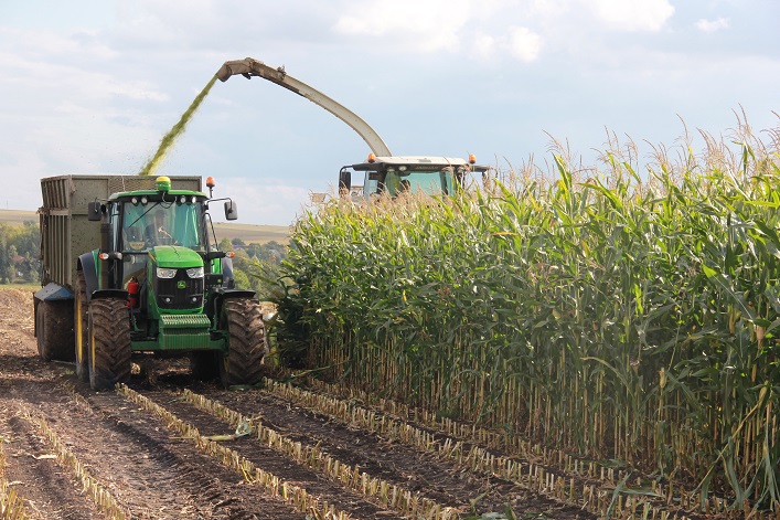 Bayer has disclosed the details of its €60M investment project in the Zhytomyr region.