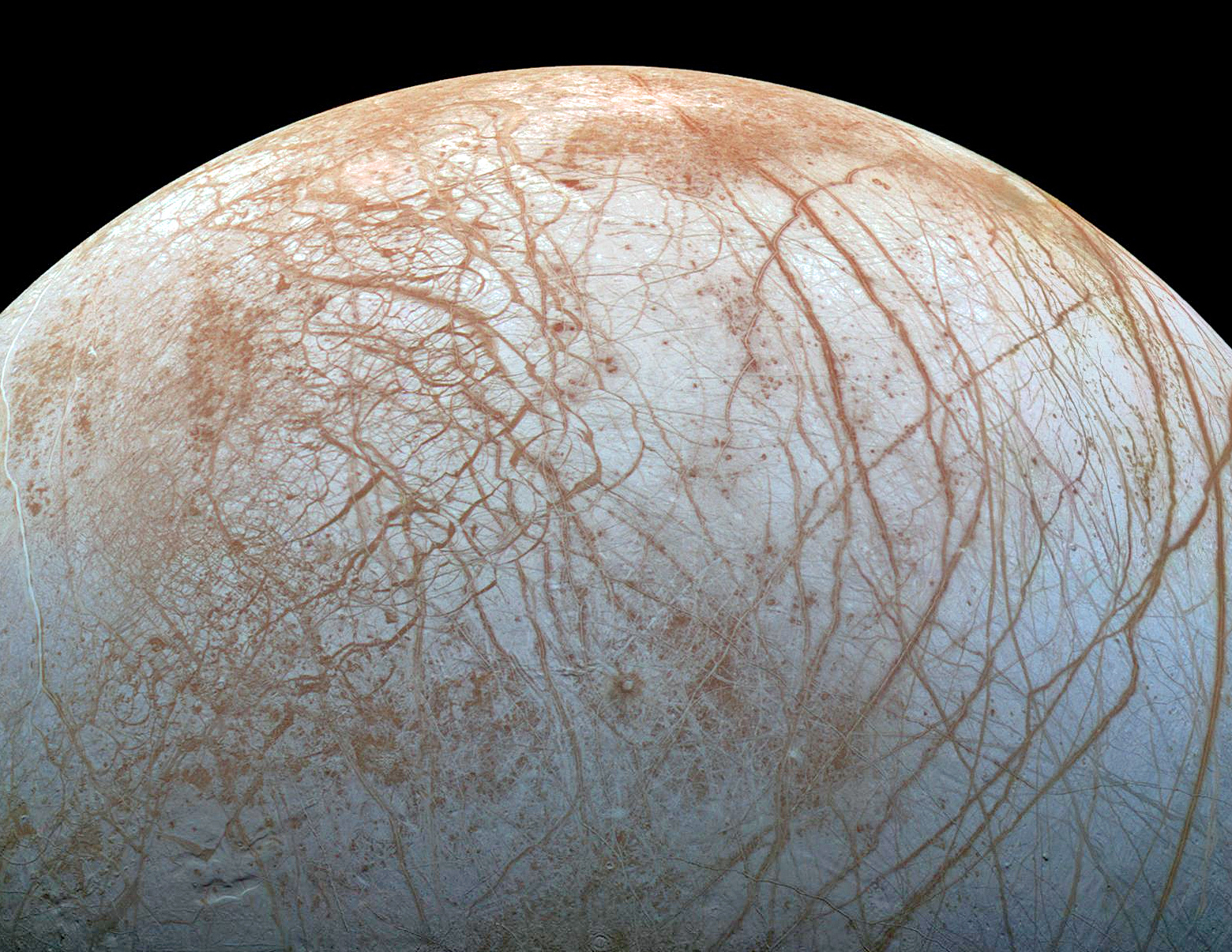 NASA forced to delay Europa Clipper launch as Hurricane Milton bears down on Florida