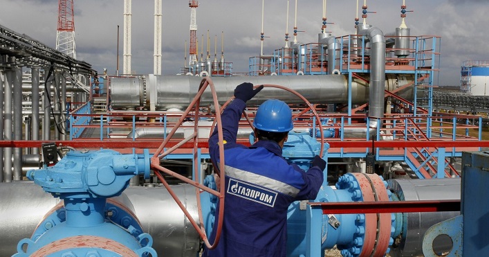 The EU’s refusal to buy Russian gas will deprive the aggressor of $6.5B annually.