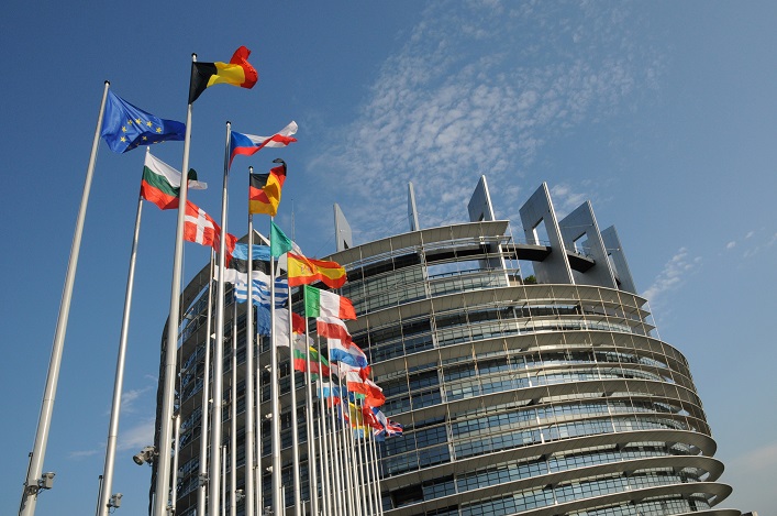 The EC assesses the progress of 10 states on the path to EU membership.