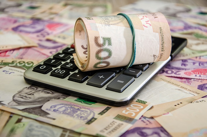 Since the beginning of the year, Ukrainians have increased hryvnia deposits by more than ₴54B.