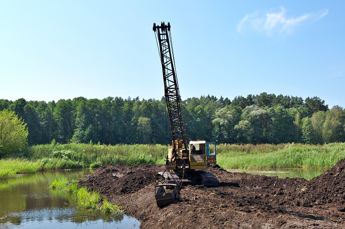 Ukraine’s subsoil exploitation industry needs $250B in investment to reveal its full potential.