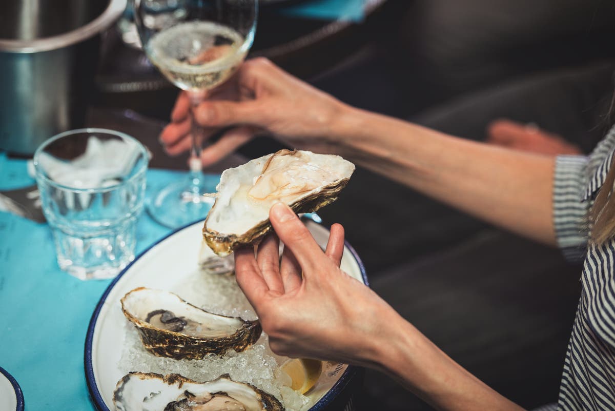 Farmed oysters are mysteriously dying off in the millions and scientists are struggling to figure out why