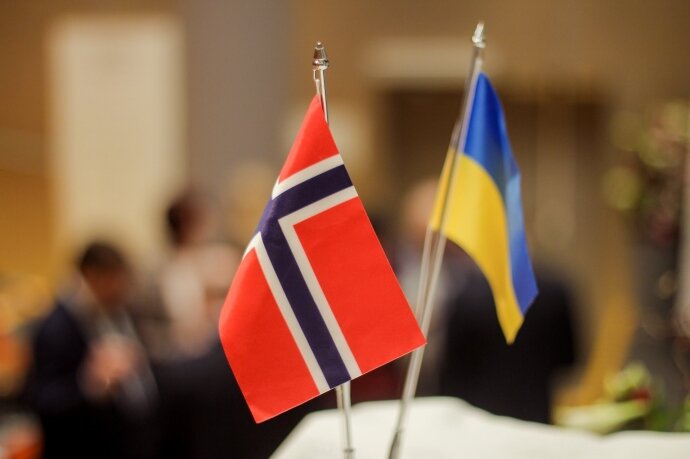 Ukraine to receive $23.6 million in Norwegian investments through Norfund