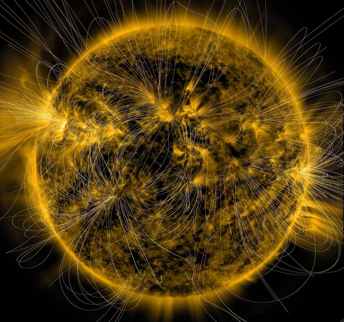 Scientists ponder ‘are we ready?’ for more solar storms after barrage in late spring