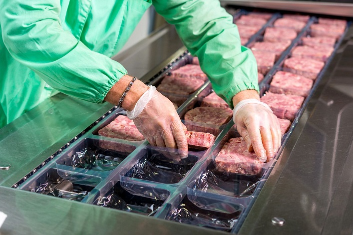 A Ukrainian company is investing ₴1B in the launch of a powerful meat processing hub in the Khmelnytskyi region.