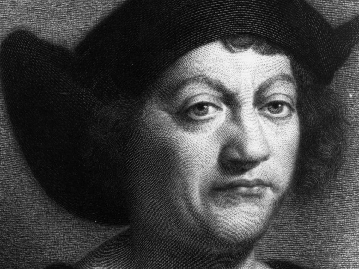 Scientists finally solve centuries-old Christopher Columbus mystery