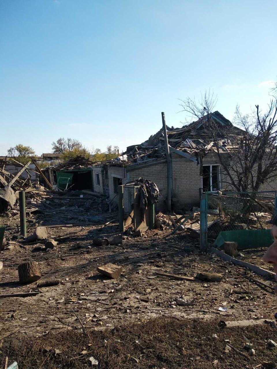 Russian attacks kill at least three civilians as Ukraine downs 41/80 Russian drones