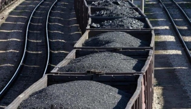 Occupiers continuing to export coal from ‘LPR’ despite sanctions