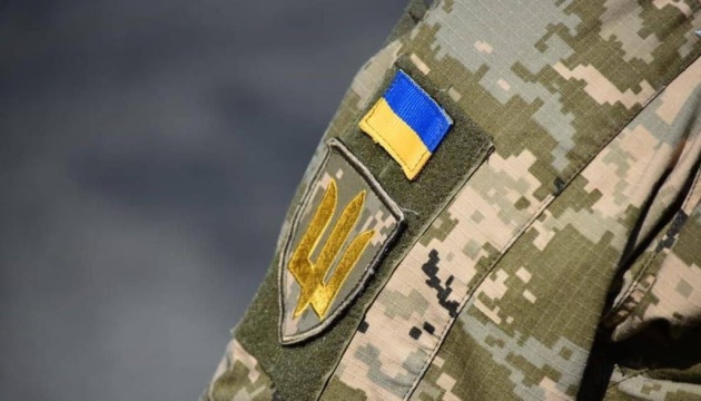 Nearly 700 volunteers apply to join Ukrainian Legion – MoD