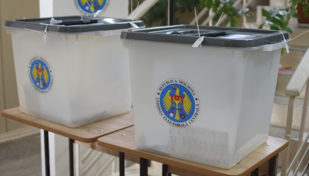 Presidential election in Moldova, Russia’s air terror, aggressor’s record casualties