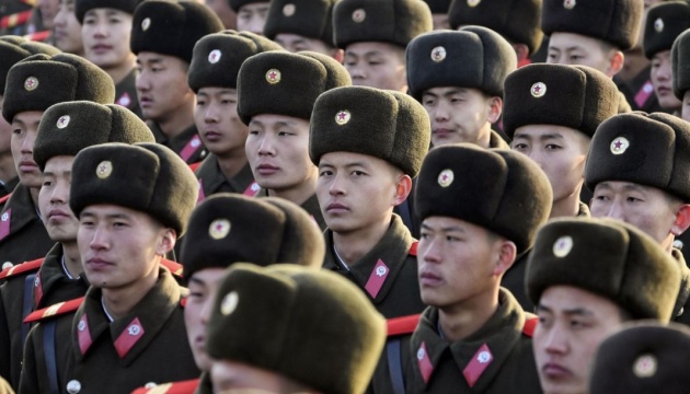 Ottawa, Seoul on North Korean troops in Russia