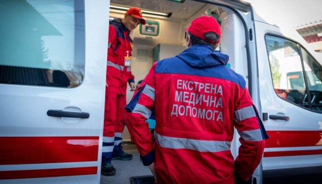 Injury toll in Russian attack on Chuhuiv community in Kharkiv region rises to four