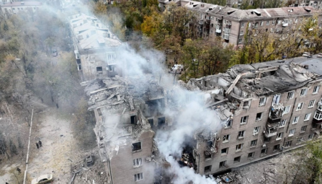 Bodies of two children recovered from under rubble