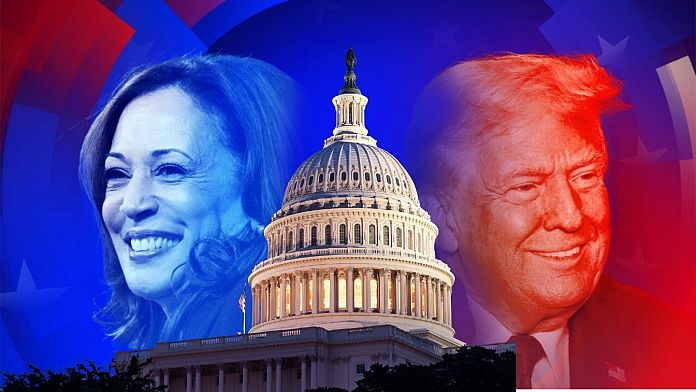 US Congress election 2024 live results: Who will win the House race, Democrats or Republicans?