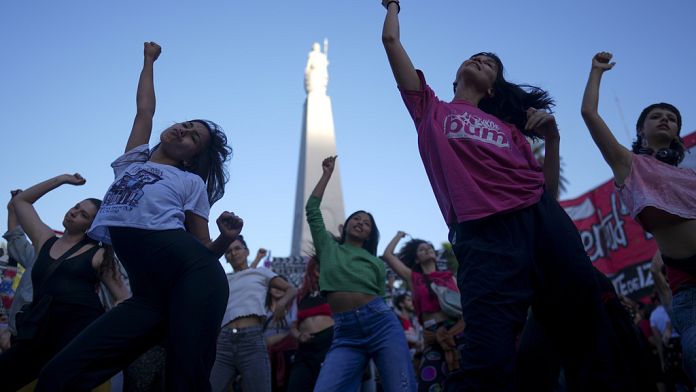 No Comment: University crisis in Argentina