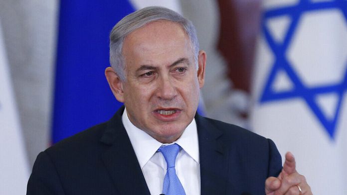 Netanyahu admits Israel behind pager attack in Lebanon